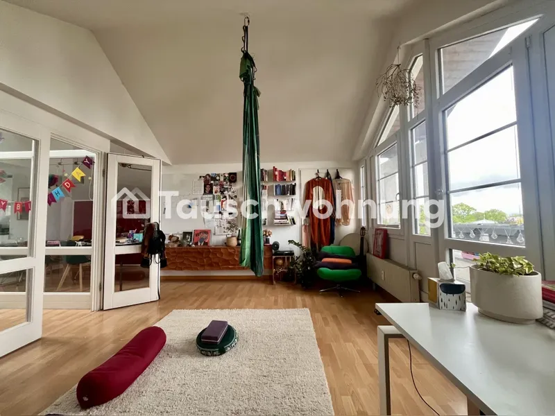 Tauschwohnung: Ideal für große Familien in Berlin — photo 1